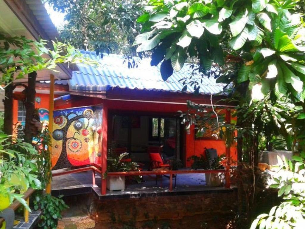Blessed Koh Chang Esterno foto