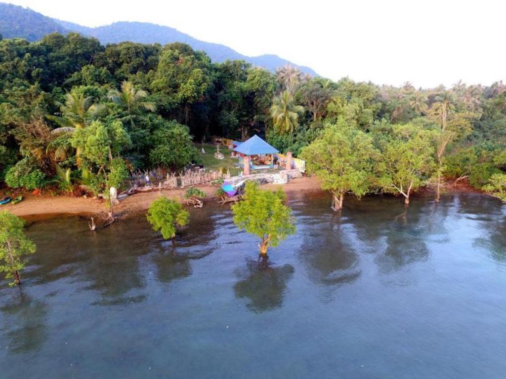 Blessed Koh Chang Esterno foto