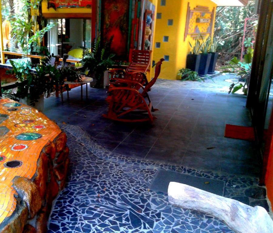 Blessed Koh Chang Esterno foto