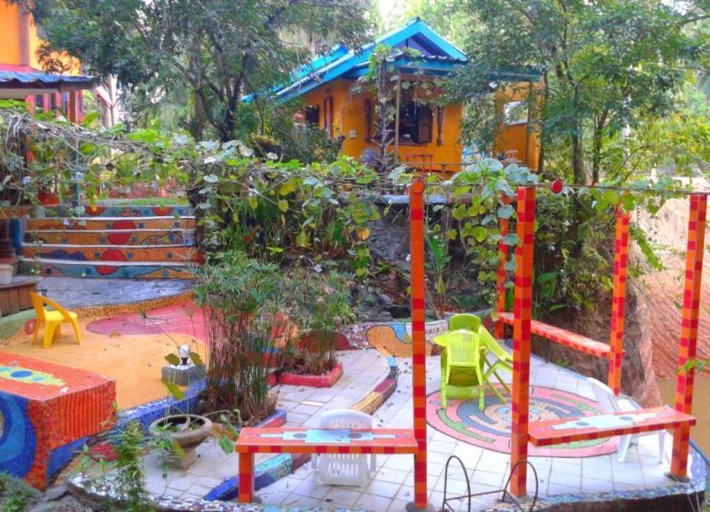Blessed Koh Chang Esterno foto