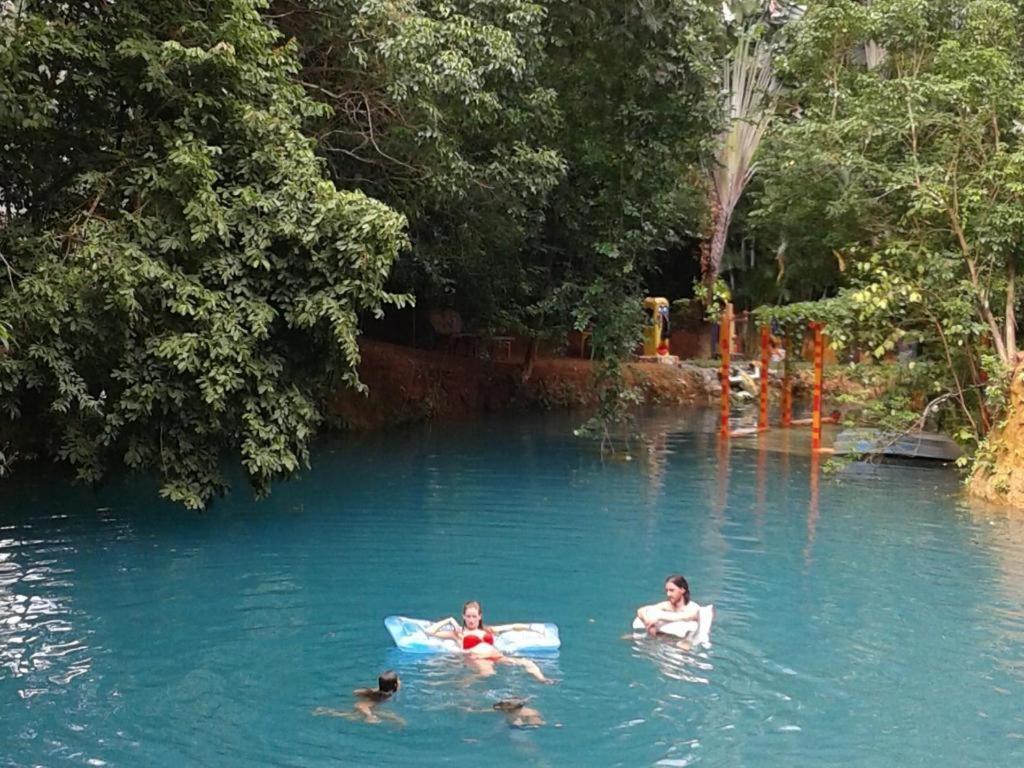Blessed Koh Chang Esterno foto