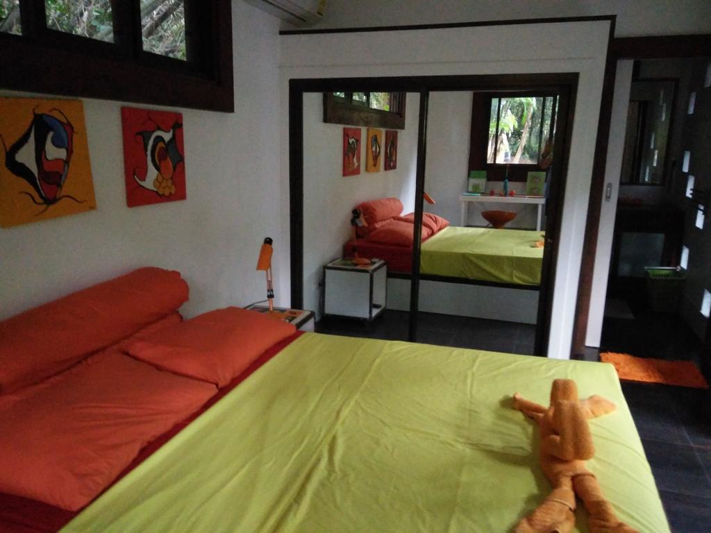Blessed Koh Chang Esterno foto