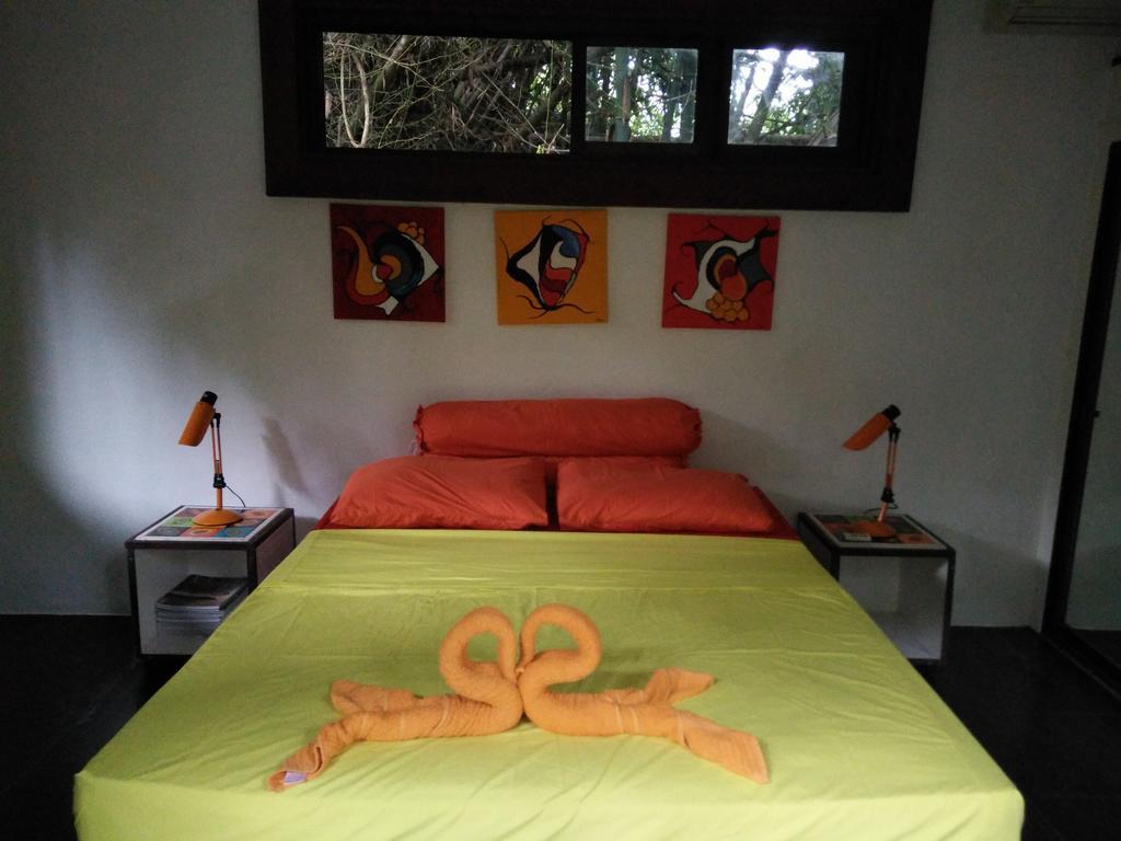 Blessed Koh Chang Esterno foto