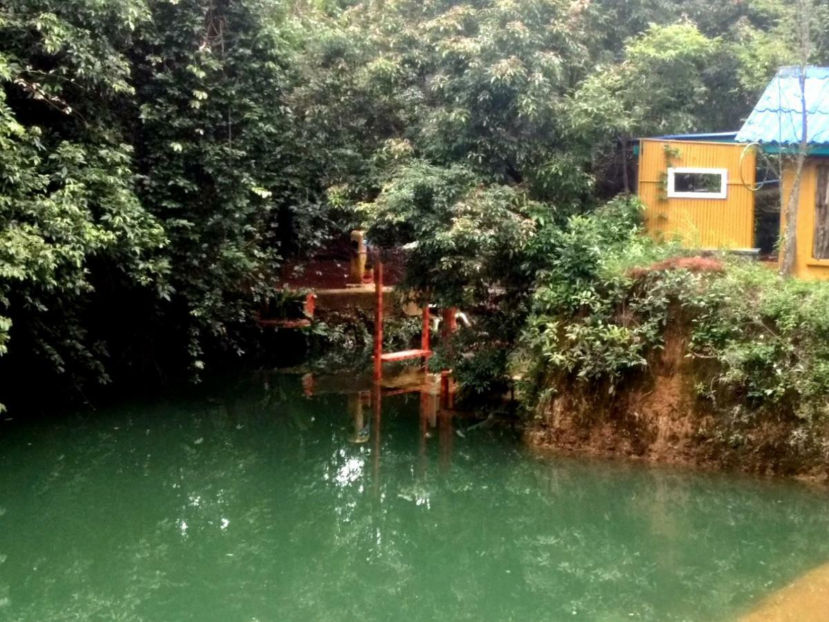 Blessed Koh Chang Esterno foto
