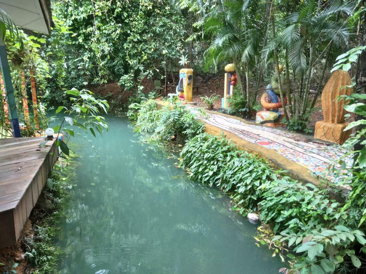 Blessed Koh Chang Esterno foto