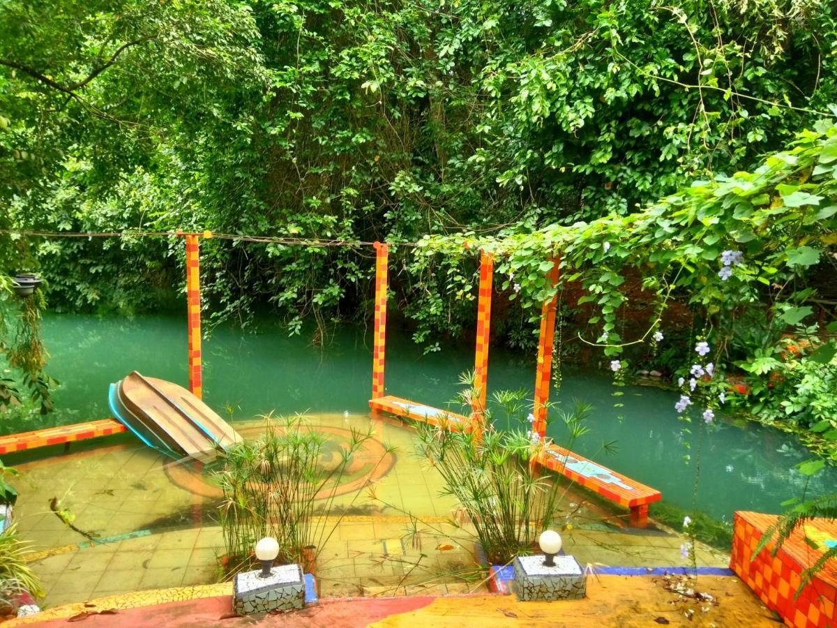 Blessed Koh Chang Esterno foto