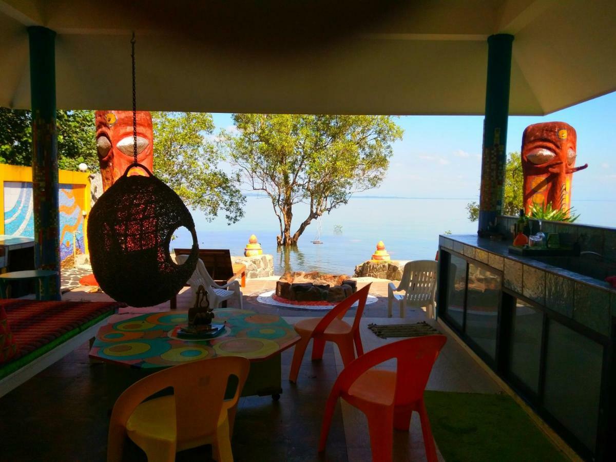 Blessed Koh Chang Esterno foto