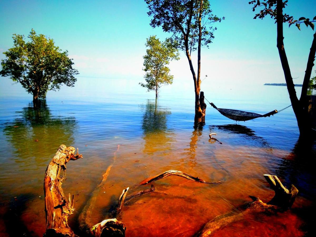 Blessed Koh Chang Esterno foto
