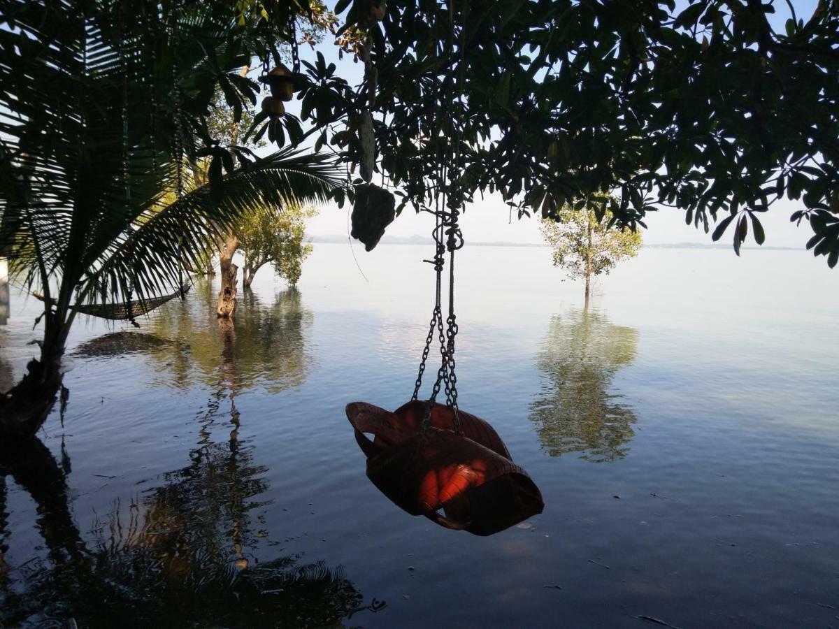 Blessed Koh Chang Esterno foto
